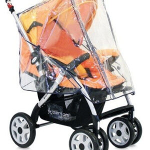 Lorelli Esővédő babakocsira