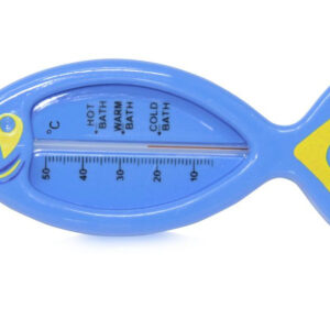 Baby Care Vízhőmérő - Halacskás