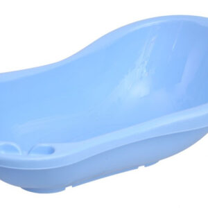 Lorelli piskóta kád 84cm - Kék