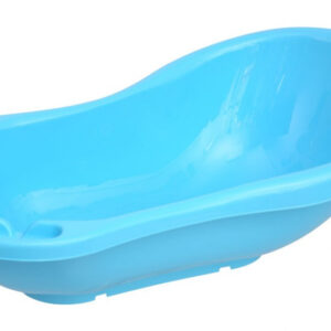 Lorelli piskóta kád 84cm - Türkiz