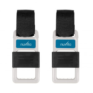 Nuvita AW multifunkciós akasztó babakocsira - 8130