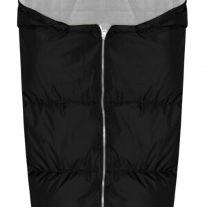 Lorelli Thermo bundazsák - black / fekete - BOMBA ÁR!