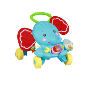 Lorelli Activity járássegítő - Elephant