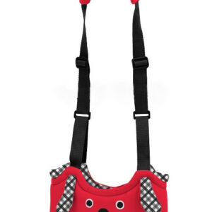 Chipolino 1st Steps babahám - piros