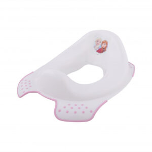 Lorelli WC szűkítő anatómiai - Disney - Jégvarázs