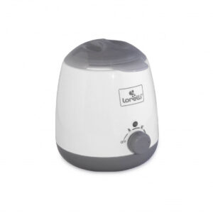 Lorelli cumisüveg melegítő - szürke