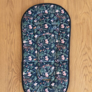 Espiro babakocsi betét - 03 Animal