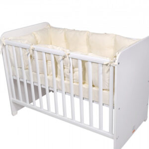 Lorelli rácsvédő 60x35 + 120x35 cm (2-2Darab) - bézs