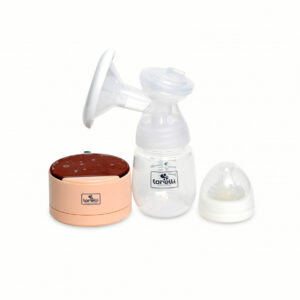 Lorelli Daily comfort elektromos mellszívó - pink