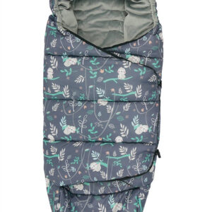 Baby Design bundazsák