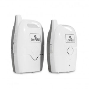 Lorelli Day&Night bébiőr - Grey