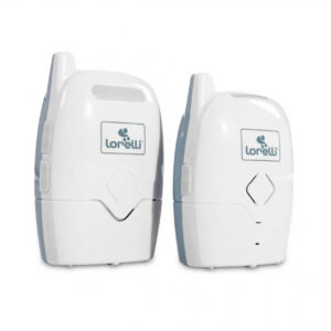 Lorelli Day&Night bébiőr - Blue