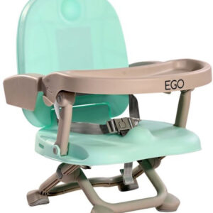 Lorelli Ego székre szerelhető ülésmagasító - Green