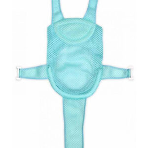 Lorelli Turtle hálós babaülőke kádba - blue