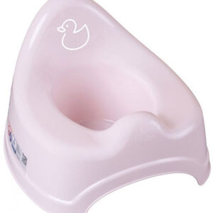 Chipolino Duck bili - light pink