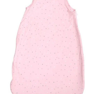 Lorelli nyári hálózsák 100cm - Pink Sky