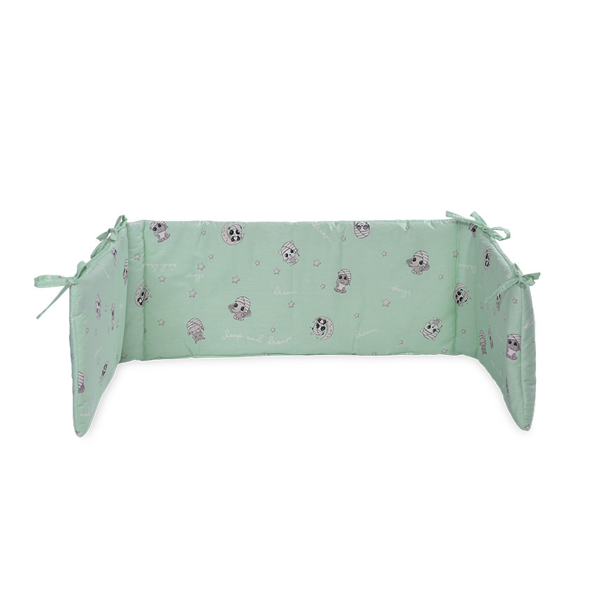 Rácsvédő, rácsvédő párna