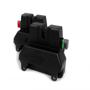 Baby Design Leo és Star adapter Lupo, Husky, Dotty babakocsihoz