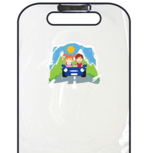 Lorelli autóülés háttámla védő