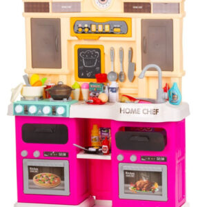 Chipolino Játékkonyha hangokkal és fényekkel - 83 cm.