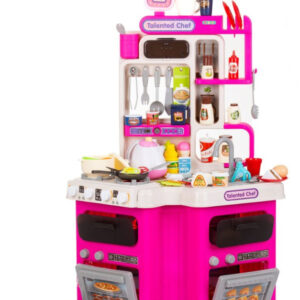 Chipolino Játékkonyha hangokkal és fényekkel - 93 cm.