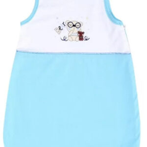 Lorelli Téli hálózsák 0-6hó - Blue