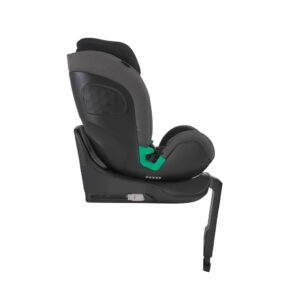 Espiro Tau autósülés 40-150 cm i-size - 117 Graphite