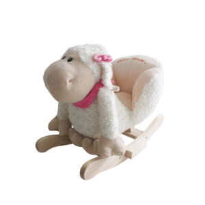 Chipolino hintaszék 30kg-ig bárány