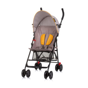 Chipolino Amaya sport babakocsi 15kg-ig Tiramisu