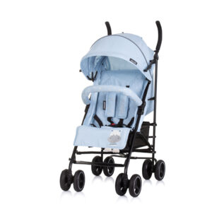 Chipolino Milano sport babakocsi 22kg-ig Hippo