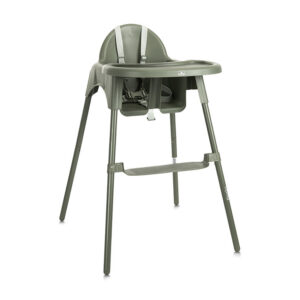 Lorelli Pesto fix etetőszék 15kg-ig Green
