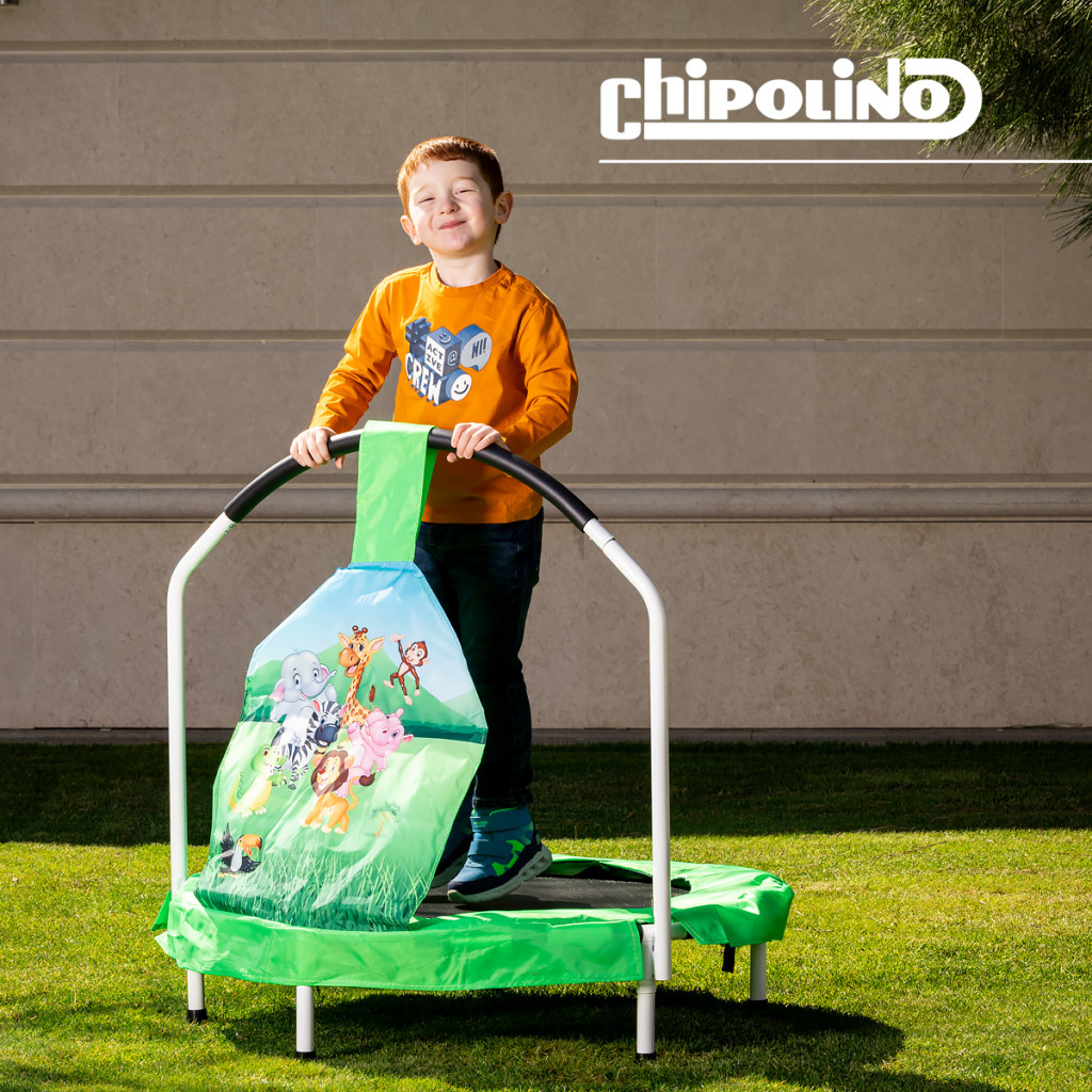 Chipolino Mini Trambulin 91 cm