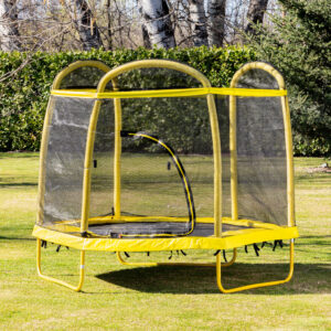 Chipolino Trambulin 215 cm - yellow