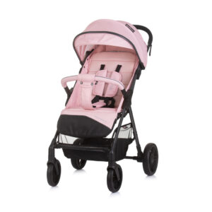 Chipolino Sparkle sport babakocsi 15kg-ig Pink