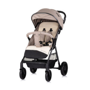 Chipolino Sparkle sport babakocsi 15kg-ig Tiramisu