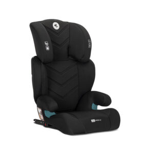 Lorelli Speed autósülés i-Size ISOFIX 100-150cm - Black