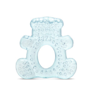 Baby Care Macis hűthető rágóka - Blue