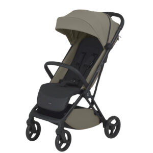 Espiro Just sport babakocsi - 114 Juicy Olive