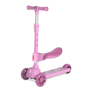 Lorelli Jetster Plus roller - Pink