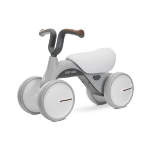 Lorelli Sunny Road 4 kerekű futóbickli - Grey