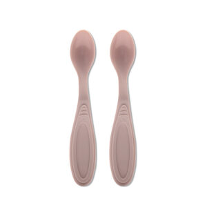 My Friend etető kanál 2db-os - Mellow Rose