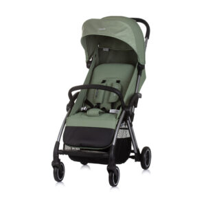 Chipolino Illusion sport babakocsi - Basil 22kg-ig