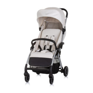 Chipolino Illusion sport babakocsi - Biscotta 22kg-ig