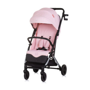 Chipolino Pixie sport babakocsi - 6 hó Pink Marshmallow