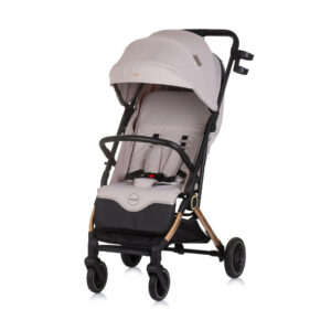 Chipolino Pixie sport babakocsi 6,5kg- Tiramisu
