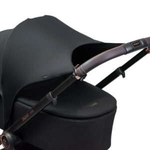 Espiro Univerzális napellenző mózeskosárhoz és sport babakocsihoz