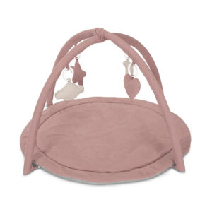 Játszószőnyeg, játszósátor