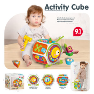 Készségfejlesztő játék