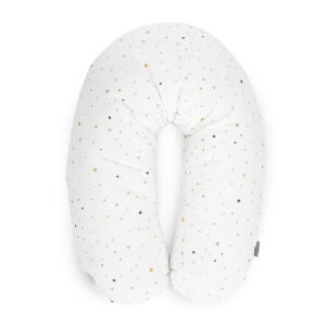 Lorelli Szoptatós párna - Happy Friends Blue