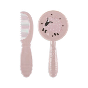 Haj, körömápolási szett